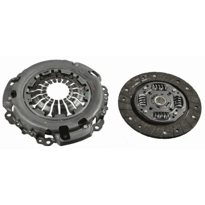 Billede af SACHS 3000 950 672 Kobling uden udrykkerleje 190 NISSAN: MICRA 4, Note II Hatchback