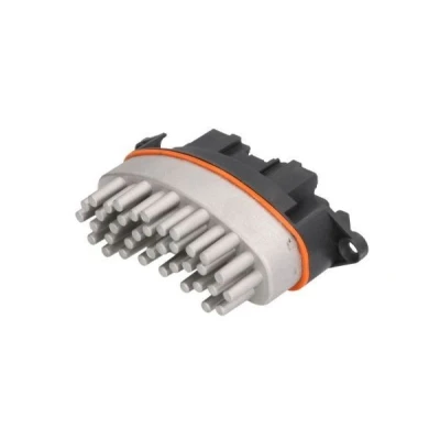 Billede af THERMOTEC DEG005TT Regulator, kabineventilator