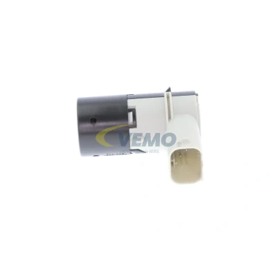Billede af VEMO V30 72 0754 Parkeringssensor Original Quality foran sort Ultralydsensor