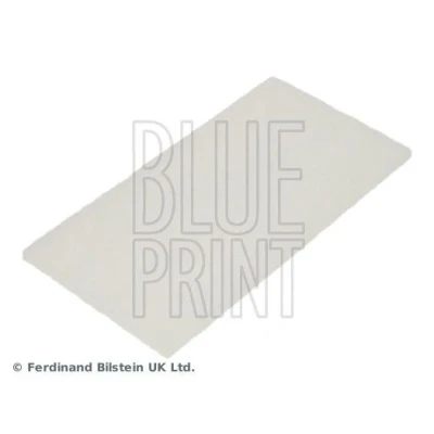 Billede af BLUE PRINT ADBP250108 Kabinefilter Pollenfilter 260mm 132mm 10mm MERCEDES BENZ: Sprinter 3.5 T Van, 3 Bus, 5 Bus