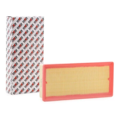 Billede af AUTOMEGA 180034510 Luftfilter 72 153 153, 324 Filterindsats PEUGEOT: 508 I SW, 407 Sedan, CITROËN: C5 III Stationcar, 3, II Hatchback