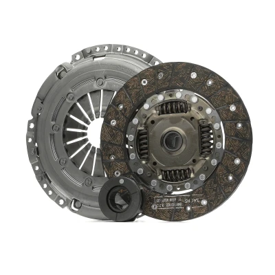 Billede af SACHS XTend 3000 970 069 Kobling med udrykkerleje 228 SEAT: Leon III Hatchback, ST, SKODA: Octavia 3 Combi, Schrägheck