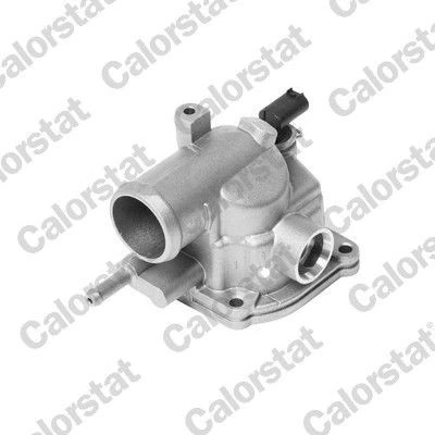 Billede af CALORSTAT by Vernet TH6846.92J Termostat 92 med pakning sensor Metalhus MERCEDES BENZ: E klasse Sedan, C T modell