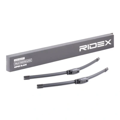 Billede af Viskerblad Bosch Aerotwin Retro 3 397 118 904 foran Rammeløs BMW: Compact, Touring, Coupe, LEXUS: IS I Sedan, MAZDA: 6 Hatchback