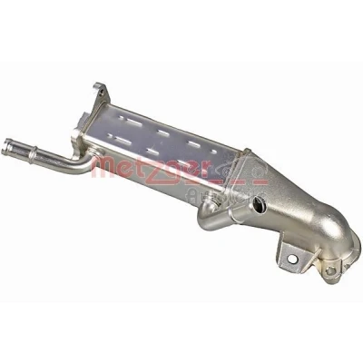 Billede af METZGER 0892746 EGR køler uden pakninger ventil CITROËN: Jumper II Ladvogn/Chassis, Van