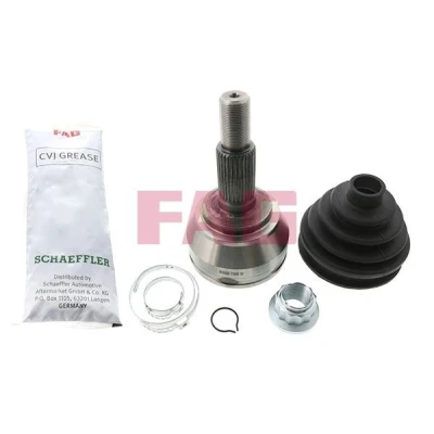 Billede af FAG 771 0475 30 Knokkelled VOLKSWAGEN: Touareg I, AUDI: Q7