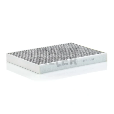 Billede af MANN FILTER CUK 31 003 Kabinefilter Aktivkulfilter 311 220 AUDI: Q7, A4 B9 Avant, e tron