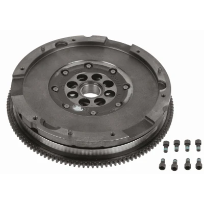 Billede af SACHS 2294 002 388 Svinghjul 250 Antal svinghjulsbolte