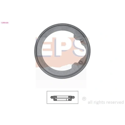 Billede af EPS 1.890.628 Pakninger Made in Italy OE Equivalent