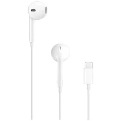 Billede af Apple Earpods USB C