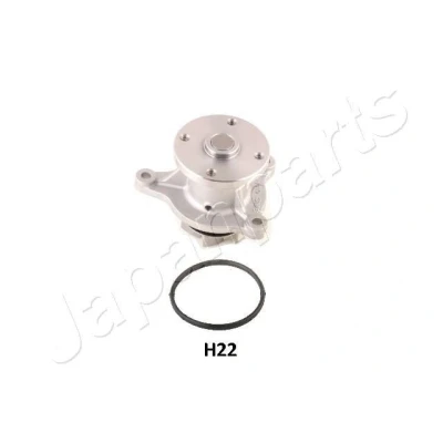 Billede af JAPANPARTS PQ H22 Vandpumpe HYUNDAI: i20 I Hatchback, II i10 I, KIA: RIO 3, Picanto