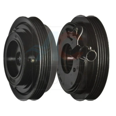 Billede af ACAUTO AC 06HA02 Magnetkobling HALLA, HYUNDAI HS 15