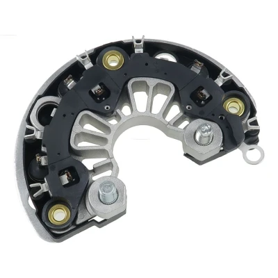 Billede af AS PL ARC0155 Ensretter, generator
