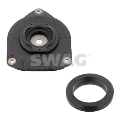Billede af SWAG 60 93 6607 Tårnleje foraksel med kugleleje Gummi RENAULT: MEGANE 3 Grandtour, GRAND SCENIC 3,