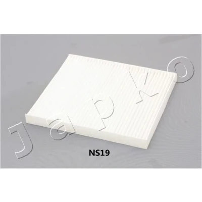 Billede af JAPKO 21NS19 Kabinefilter Filterindsats 217 199 20 NISSAN: 370Z Coupe