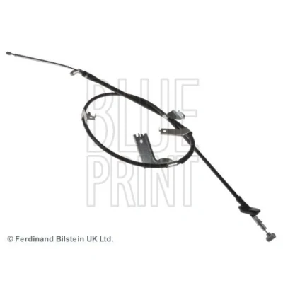 Billede af BLUE PRINT ADK84685 Håndbremsekabel bagved til venstre 1625 SUZUKI: SWIFT 3