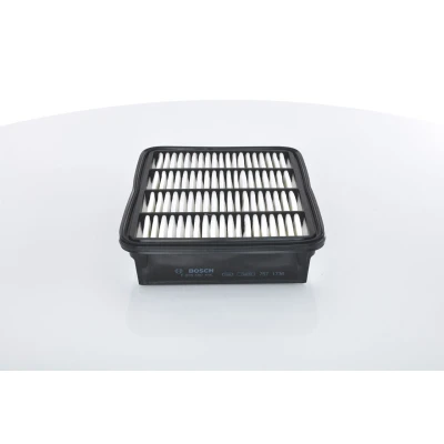 Billede af BOSCH F 026 400 165 Luftfilter 52 199 248 Filterindsats MAZDA: 6 Sedan, 3 Hatchback, Stationcar