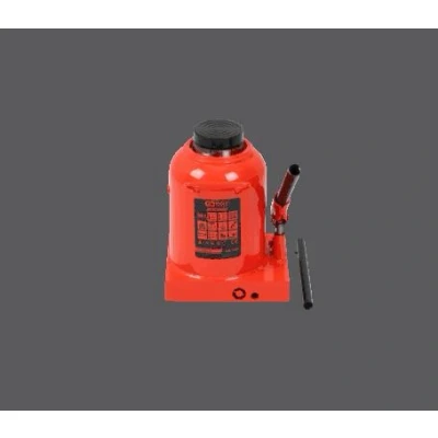 Billede af KS TOOLS 160.1130 Donkraft 50000kg Stål