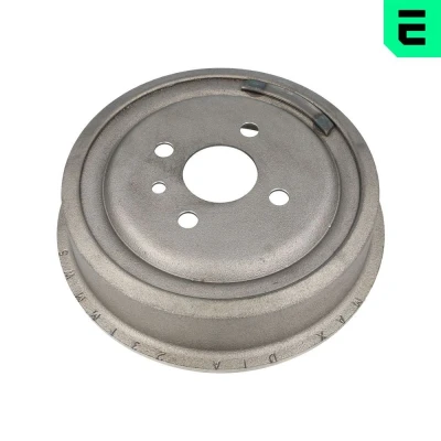 Billede af Bremsetromle OPTIMAL BT 1990