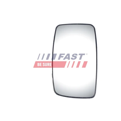Billede af Spejlglas, udvendig spejl FAST FT88573
