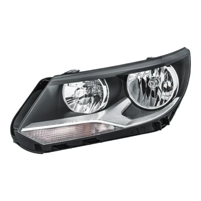 Billede af HELLA 1EL 010 749 211 Forlygter VOLKSWAGEN: Tiguan I