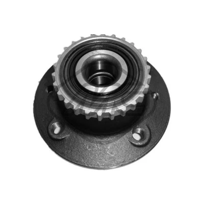 Billede af Hjulnav Metalcaucho 90533