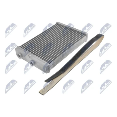 Billede af NTY CNG CT 006 Varmeveksler