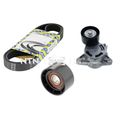 Billede af SNR KA855.56 Kileribberem RENAULT: TRAFIC 2 Kasten