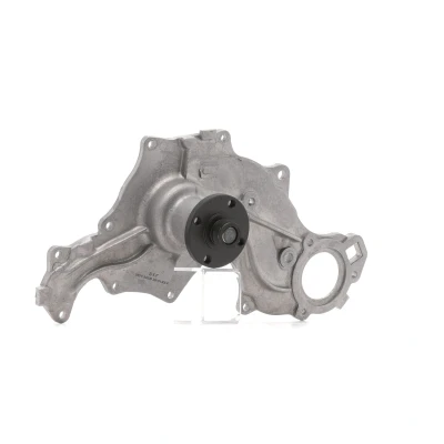 Billede af SKF VKPC 84608 Vandpumpe med pakninger Støbejern til kileremsdrift FORD: Sierra Mk1 Hatchback, Capri III