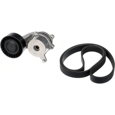Billede af GATES K016PK915XS Kileribberem TOYOTA: Aygo