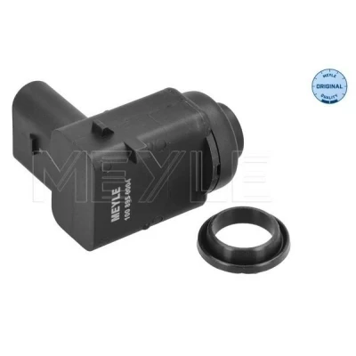 Billede af MEYLE 100 895 0004 Parkeringssensor sort Ultralydsensor VOLKSWAGEN: Touran I, Touareg I