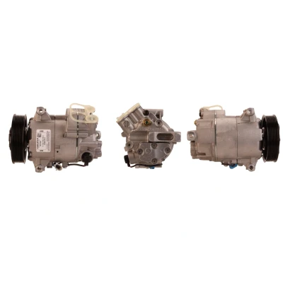 Billede af ELSTOCK 51 0724 Kompressor PAG 46 R134a med pakninger