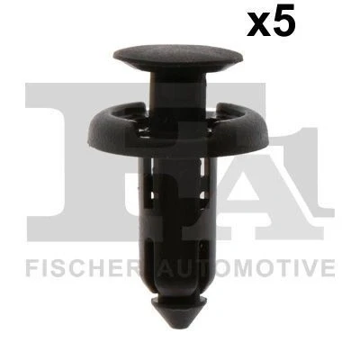 Billede af FA1 79 20005.5 Clips, side /beskyttelseslister