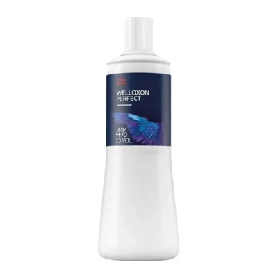 Billede af Wella Professionals Welloxon Perfect 13 vol 4% 1.000 ml