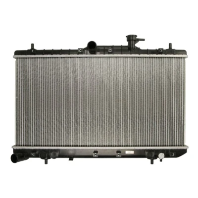 Billede af VALEO 733213 Radiator Aluminium 635 478 16 uden kølemiddelregulering, med kappe Loddet køleripper