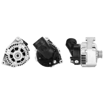 Billede af LUCAS ELECTRICAL LRA02188 Generator 12V 95A BMW: 5 Sedan