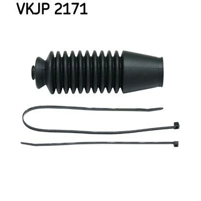 Billede af SKF VKJP 2171 Manchetsæt, styretøj TOYOTA: Starlet III Hatchback, V Hatchback