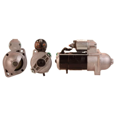 Billede af LUCAS ELECTRICAL LRS02301 Starter 12 2,2