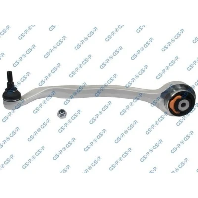 Billede af GSP S060026 Bærearm ydre, Bagaksel venstre, nede krydsarm 15,3mm AUDI: A4 B7 Avant, Sedan, B6/B7 Cabriolet
