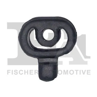 Billede af FA1 133 914 Holder, udstødningssystem