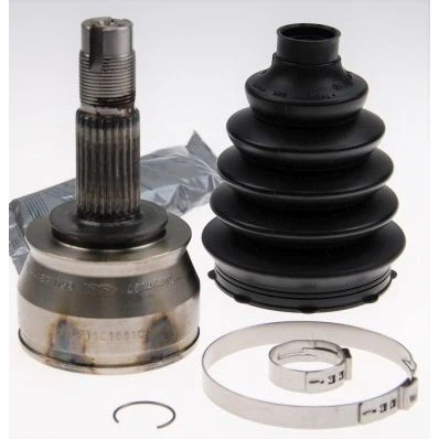 Billede af LÖBRO 306773 Knokkelled TPE (termoplastisk elastomer) OPEL: Corsa D Hatchback
