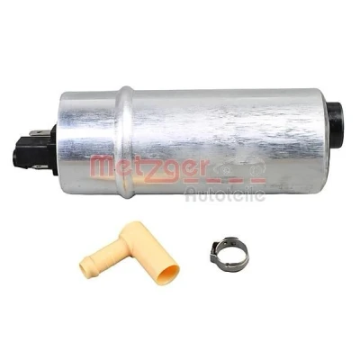 Billede af METZGER 2250408 Brændstofpumpe elektrisk uden tankmåler VOLKSWAGEN: Passat B6 Variant