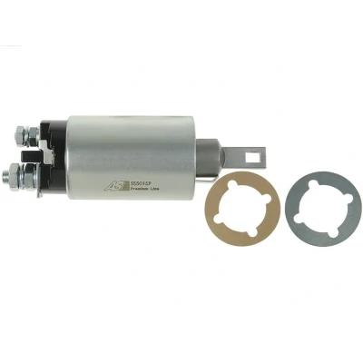Billede af Magnetafbryder, starter AS PL SS5015