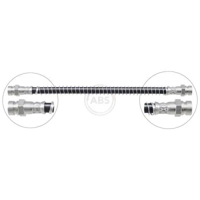 Billede af A.B.S. SL 5819 Bremseslange 278 INN M10x 1.0 HYUNDAI: Getz