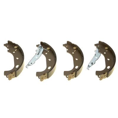 Billede af BREMBO S 59 532 Bremsebakker 230 40 med håndbremsegreb OPEL: Astra G Caravan, H Hatchback, CC
