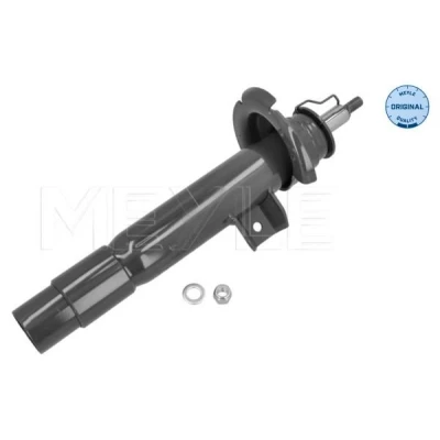 Billede af MEYLE 326 623 0058 Støddæmper foraksel Gastryk dobbeltrør Fjederben øverste stift ORIGINAL Quality BMW: 3 Touring, Sedan, 1 Hatchback