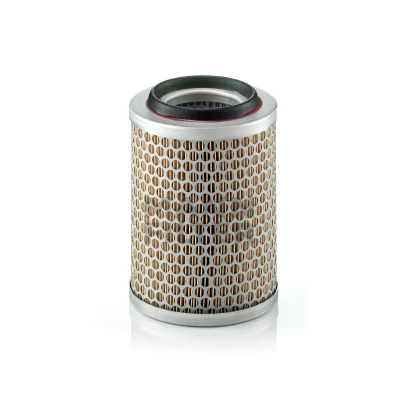 Billede af MANN FILTER C 1396 Luftfilter 174 127 Filterindsats