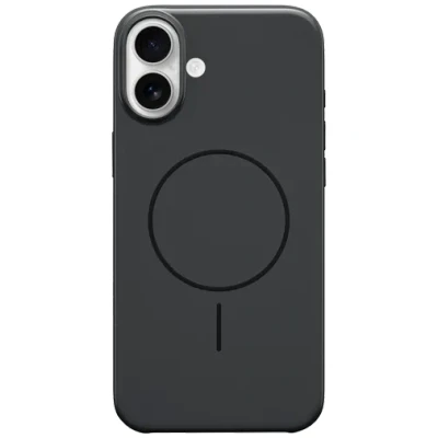 Billede af Beats PC Back Cover Sort MagSafe Apple iPhone 16 Plus