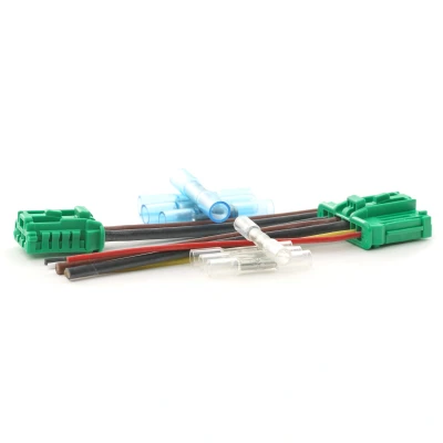 Billede af VEMO V42 83 0003 Rep.sæt, kabelsæt med isolationscrimp krimpforbindelse, uden rynkebælg EXPERT KITS +