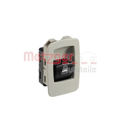 Billede af METZGER 0916963 Kontakt, rudehejs